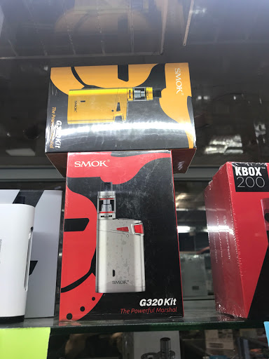 Tobacco Shop «Nahar Food & Discount Liquor Smoke Vape Shop», reviews and photos, 600 S Virginia St e, Reno, NV 89501, USA