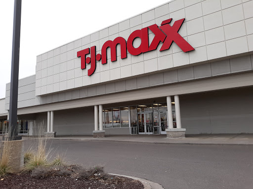 Department Store «T.J. Maxx», reviews and photos, 4070 Commonwealth Ave, Eau Claire, WI 54701, USA