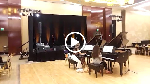 Wedding Venue «The Cruz Building - Miami», reviews and photos, 3157 Commodore Plaza, Miami, FL 33133, USA