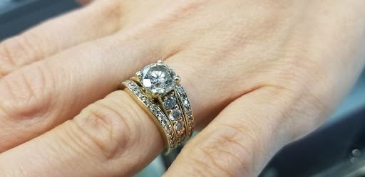 Jeweler «A M Lee Jeweler», reviews and photos, 2778 Dundee Rd, Northbrook, IL 60062, USA