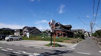 ラーメン横丁 駐車場