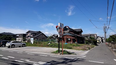 ラーメン横丁 駐車場
