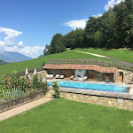 Photo n°4 de l'avis de Timo.c fait le 26/09/2018 à 04:29 sur le  Ristorante appartamenti Pitschlmann à Völs am Schlern