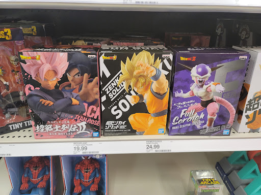 Department Store «Target», reviews and photos, 17605 S Halsted St, Homewood, IL 60430, USA