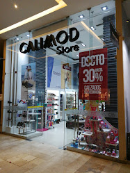 Calimod Store | Real Plaza Piura | Zapatos de cuero