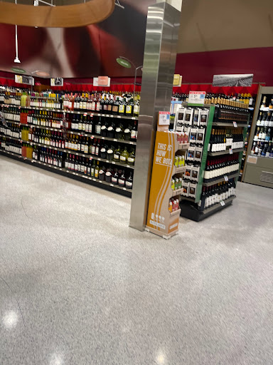 Supermarket «Publix Super Market at Shoppes of Lithia», reviews and photos, 3461 Lithia Pinecrest Rd, Valrico, FL 33596, USA