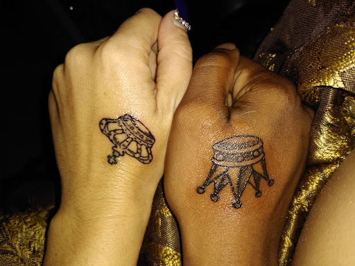 Tattoo Shop «Fat Kat Tattoo & Body Piercing», reviews and photos, 9920 Beach Blvd, Jacksonville, FL 32246, USA