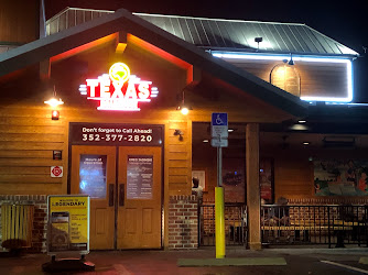 Texas Roadhouse