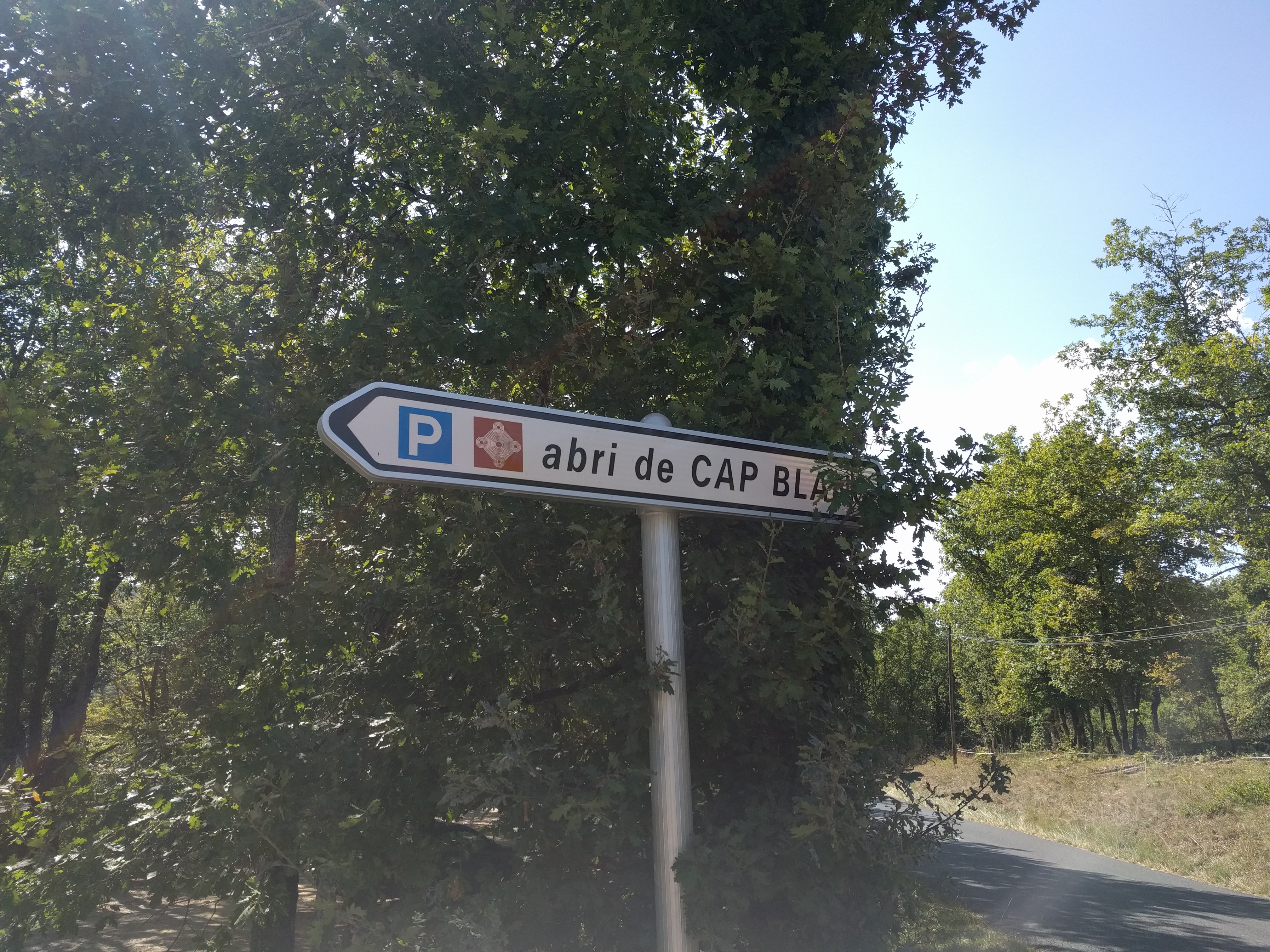 Photo n° 1 de l'avis de Richard.t fait le 17/09/2020 à 05:56