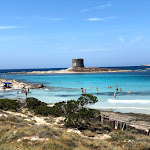 Photo n°3 de l'avis de Alessandro.u fait le 02/07/2021 à 21:57 sur le  I Ginepri à Stintino