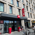 Photo n°1 de l'avis de Jason.h fait le 30/07/2023 à 20:21 sur le  ibis Berlin Hauptbahnhof à Berlin