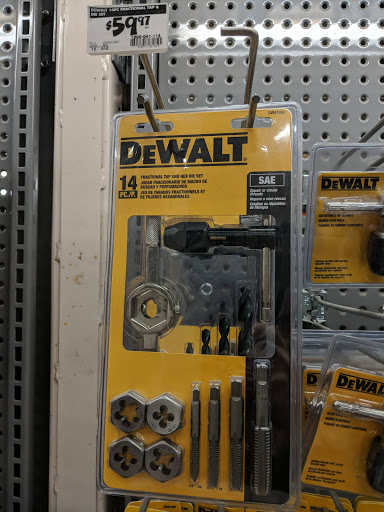 Home Improvement Store «The Home Depot», reviews and photos, 21750 Market Pl NW, Poulsbo, WA 98370, USA