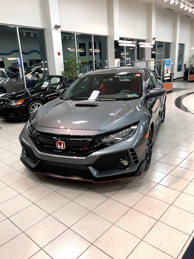 Used Car Dealer «Lehigh Valley Certified Used Car & Truck Center», reviews and photos, 640 State Ave, Emmaus, PA 18049, USA