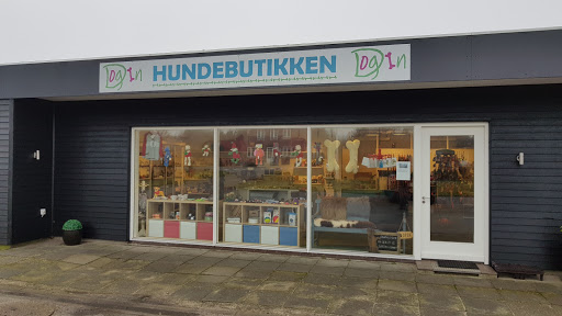 DogIn I/S in Rømø, Tønder