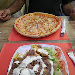 Photo n°1 de l'avis de Remo.u fait le 29/09/2020 à 20:37 sur le  Turkish Kebab-Pizza à Dalmine