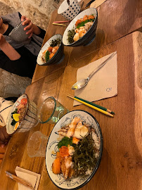Les plus récentes photos du Restaurant taïwanais AÏ HSU Table à Paris - n°9
