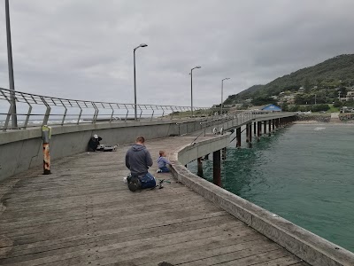 Photos of Lorne Aquatic Club