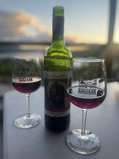 Winery «Look Out Winery, Inc.», reviews and photos, 11848 US-41, Guild, TN 37340, USA