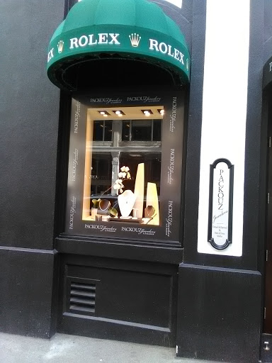 Jeweler «Packouz Jewelers», reviews and photos, 522 SW Broadway, Portland, OR 97205, USA