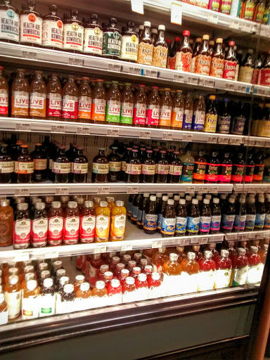 Natural Foods Store «Natural Grocers», reviews and photos, 655 W Indian School Rd, Phoenix, AZ 85013, USA