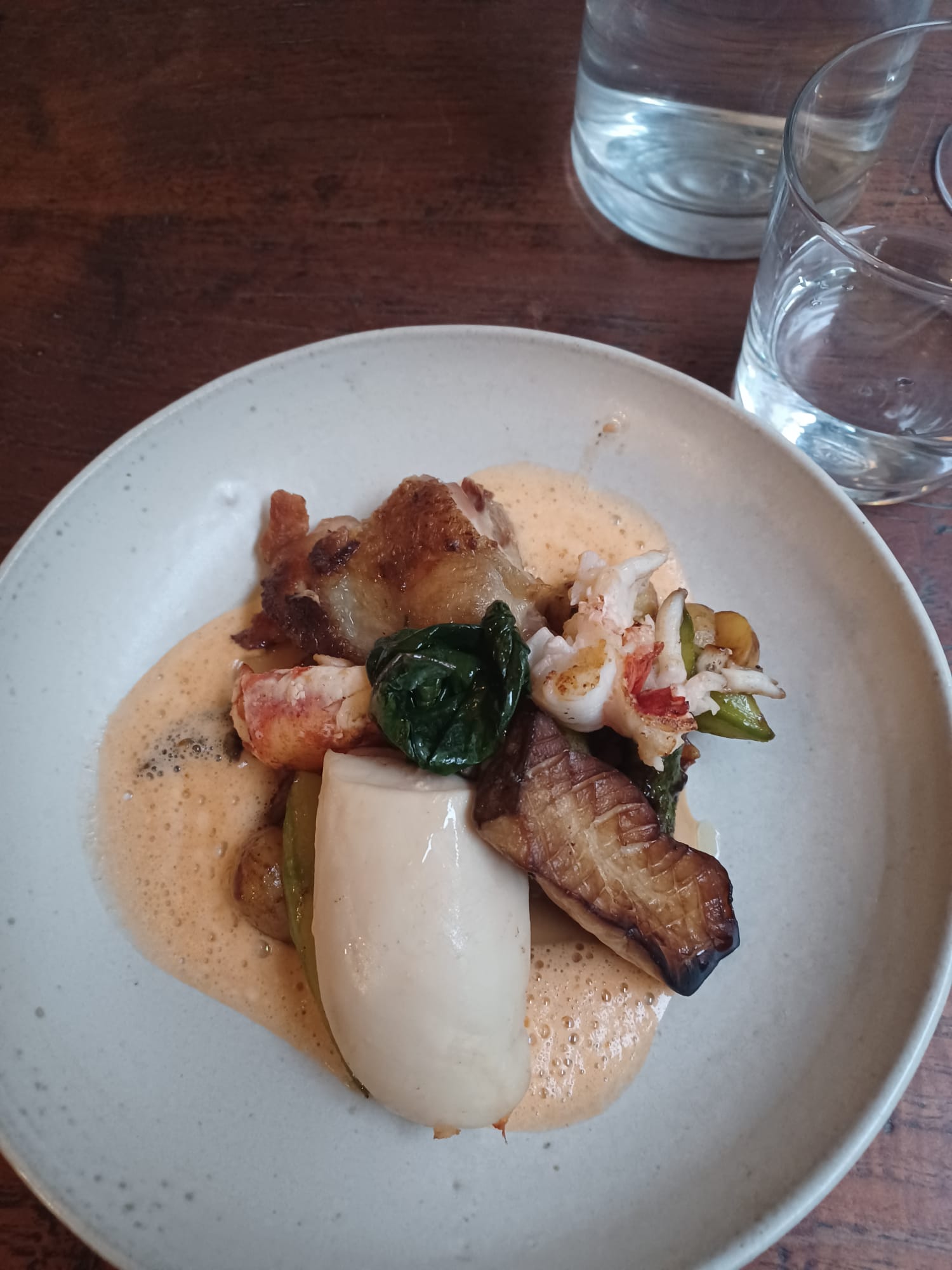 Photo n° 1 de l'avis de BERNARD. fait le 09/05/2023 à 17:25