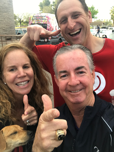 Appliance Store «Tucson Appliance Co.», reviews and photos, 4229 E Speedway Blvd, Tucson, AZ 85712, USA