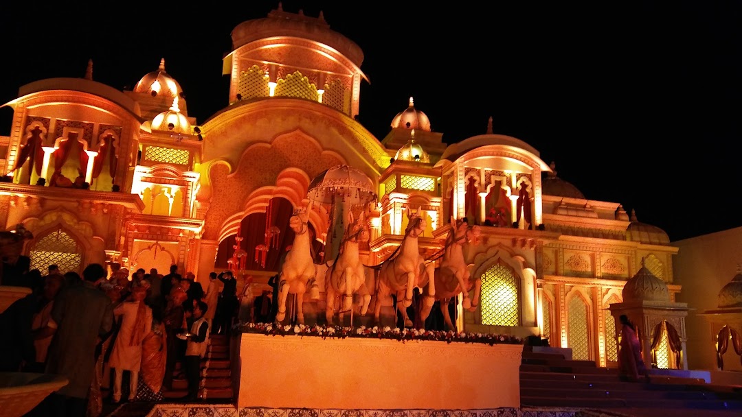 Saikripa Garden