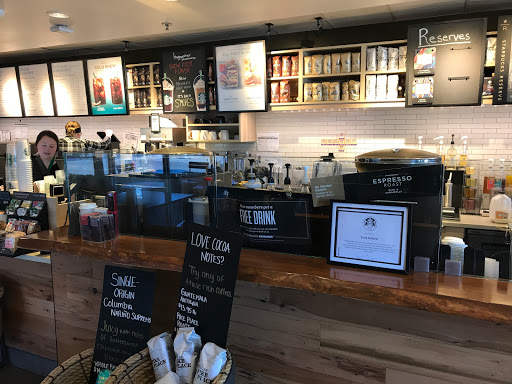 Starbucks image