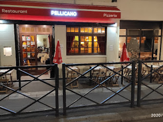 Restaurant Pellicano