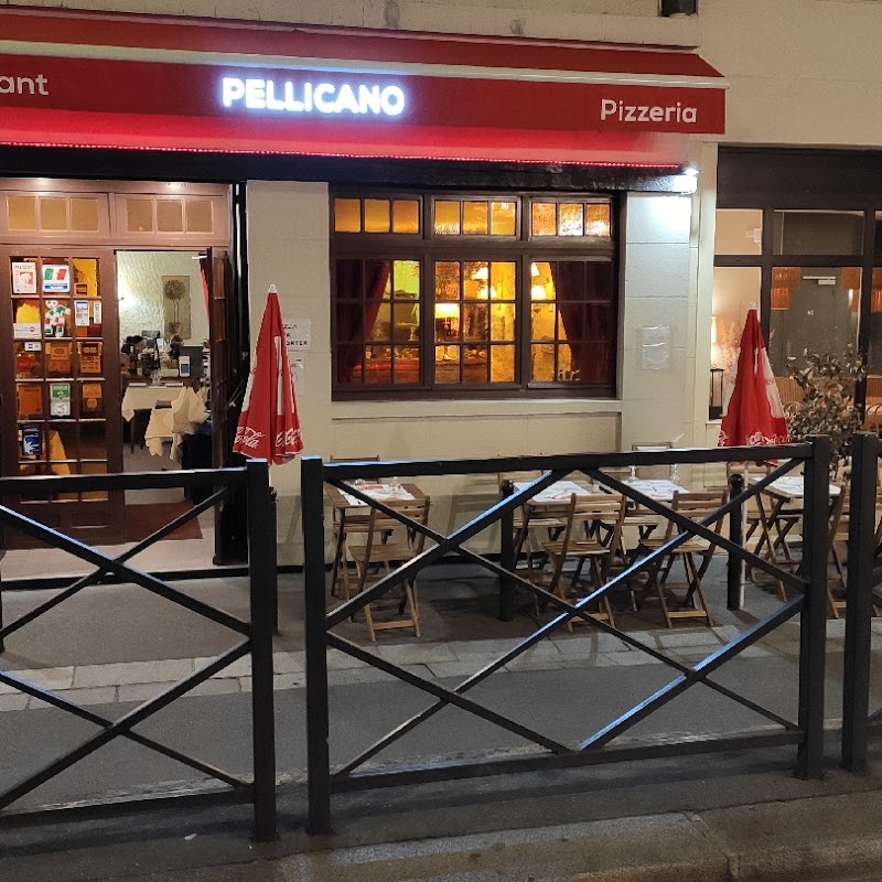 Restaurant Pellicano