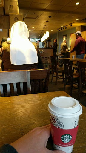 Coffee Shop «Starbucks», reviews and photos, 9 Hazard Ave, Enfield, CT 06082, USA