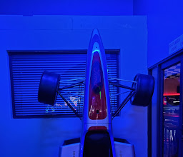 Ridgeway Racebar photo