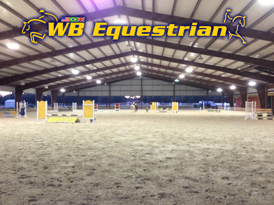 WB Equestrian, Inc.