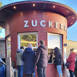 Photo n°1 de l'avis de Katrin.. fait le 02/01/2024 à 18:10 sur le  Zuckerhut à Zingst