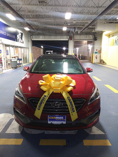 Used Car Dealer «CarMax», reviews and photos, 2353 Gallatin Pike N, Madison, TN 37115, USA