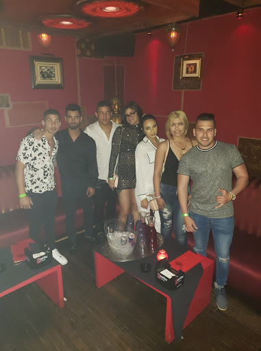 Night Club «The Kennedy Soho», reviews and photos, 2408 W Kennedy Blvd, Tampa, FL 33609, USA
