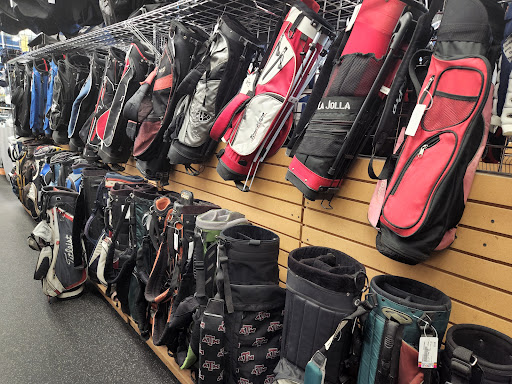 Sporting Goods Store «Play It Again Sports», reviews and photos, 1705 Weir Dr #5, Woodbury, MN 55125, USA