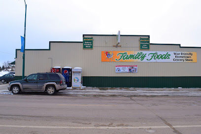 Frazee Family Foods