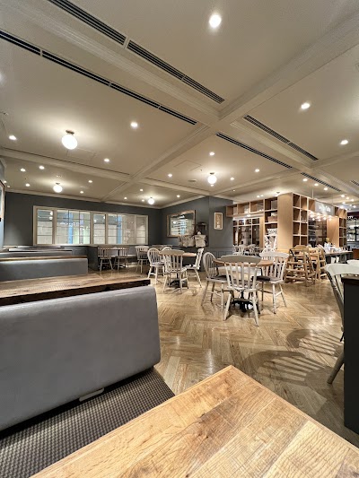 gelato pique cafe bio concept 玉川高島屋S・C店