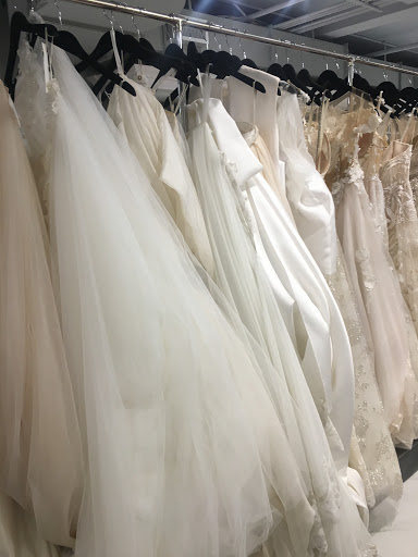 Bridal Shop «Bridal Reflections», reviews and photos, 437 5th Ave, New York, NY 10016, USA