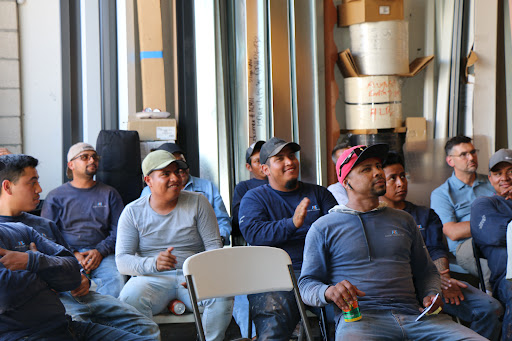 Corporate Campus «August Roofing Inc», reviews and photos, 650 Cochran St, Simi Valley, CA 93065, USA