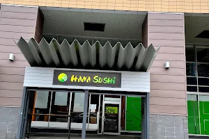 Hana Sushi image