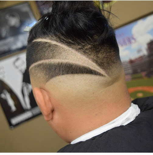 Barber Shop «Los Barberos Classic Barbershop», reviews and photos, 443 McCarty Rd, San Antonio, TX 78216, USA