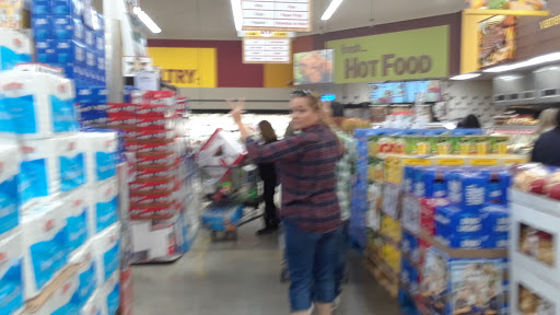 Grocery Store «Superior Grocers», reviews and photos, 7300 Atlantic Ave, Bell, CA 90201, USA