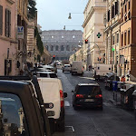 Photo n°2 de l'avis de Eduardo.n fait le 08/03/2018 à 00:54 sur le  Casa Santa Sofia à Rome