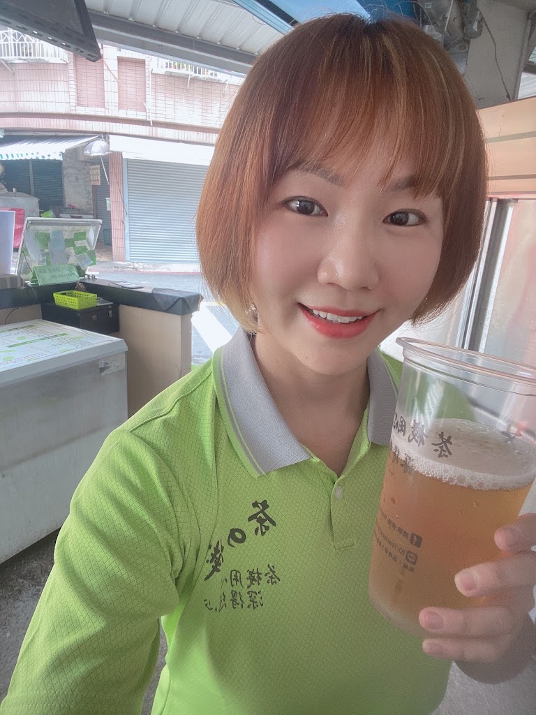 茶棧手搖飲品 的照片