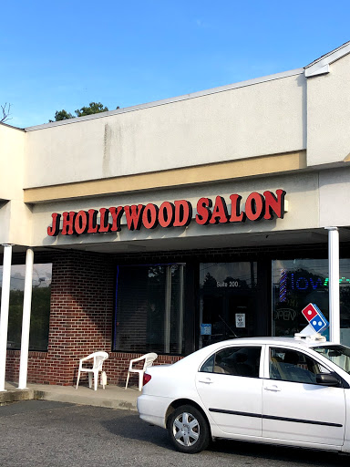 Hair Salon «J Hollywood Salon», reviews and photos, 401 Windsor Hwy, New Windsor, NY 12553, USA