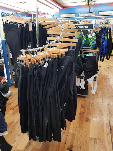 Bicycle Store «Quad Cycles», reviews and photos, 1043 Massachusetts Ave, Arlington, MA 02476, USA