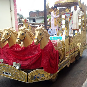 Raani Talab Mandir photo
