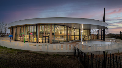 Centre Aquatique Natur&O à Denain